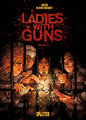 Ladies with Guns. Band 3