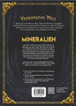 Verborgene Welt der Mineralien