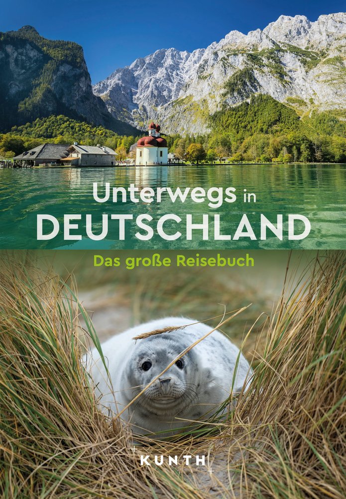 Unterwegs in Deutschland