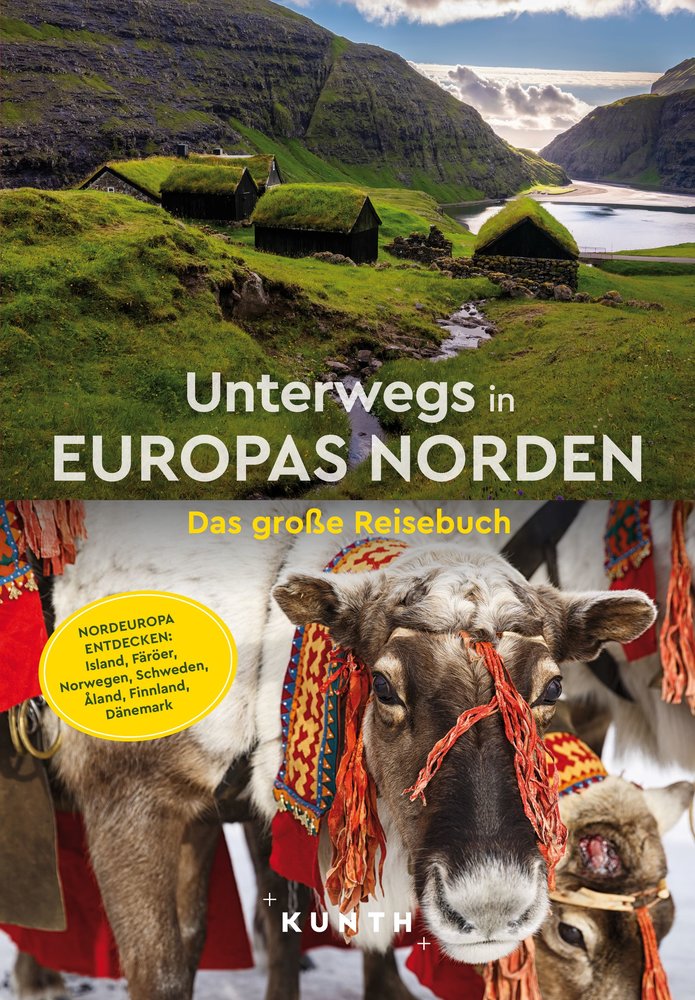 Unterwegs in Europas Norden