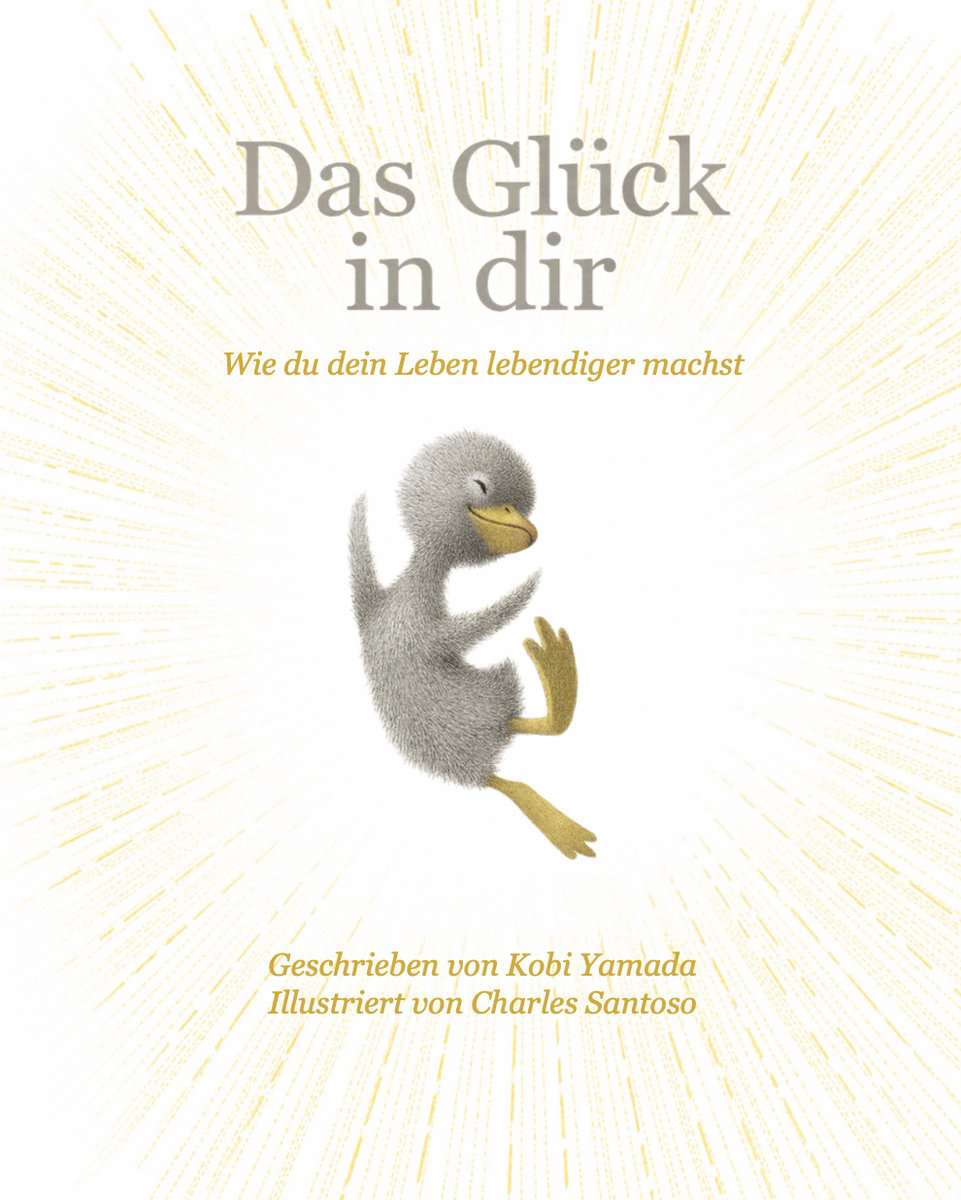 Das Glück in dir