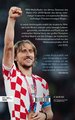 Luka Modric. Mein Spiel