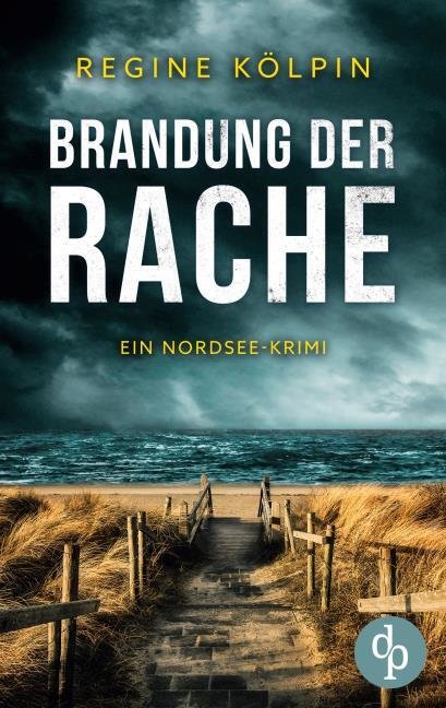 Brandung der Rache