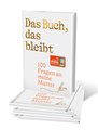 Das Buch, das bleibt