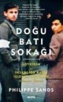 Dogu Bati Sokagi