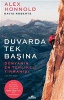 Duvarda Tek Basina