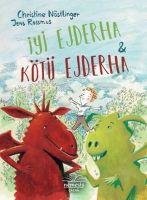 Iyi Ejderha & Kötü Ejderha