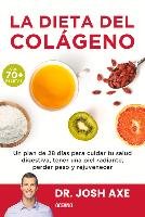 La Dieta del Colágeno