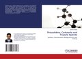 Thiazolidine, Carbazole and Triazole Hybrids