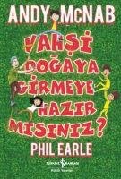 Vahsi Dogaya Girmeye Hazir Misiniz