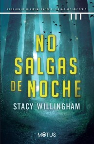 No salgas de noche