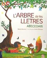 L'arbre de les lletres