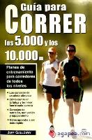 Guía para correr los 5.000 y los 10.000 metros