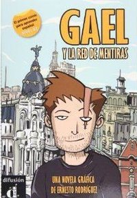 Gael y la red de mentiras