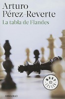 La Tabla de Flandes / The Flanders Panel