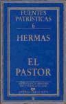 El pastor de Hermás