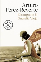 El tango de la Guardia Vieja