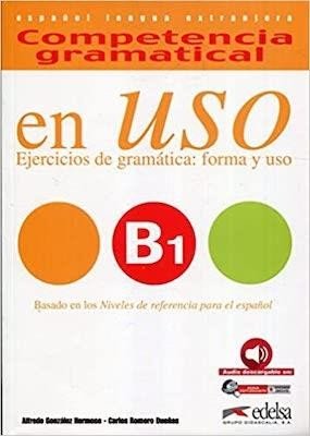 Competencia Gramatical en USO (B1)