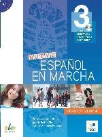 Nuevo espanol en marcha 3 alumno+cd