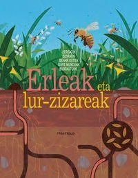 Erleak eta lur-zizareak