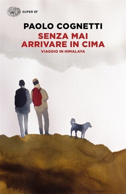 Senza mai arrivare in cima