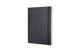 MSK XL Notes quadr. SOUPLE - noir