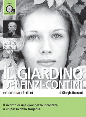 Il Giarino dei Finzi-Contini