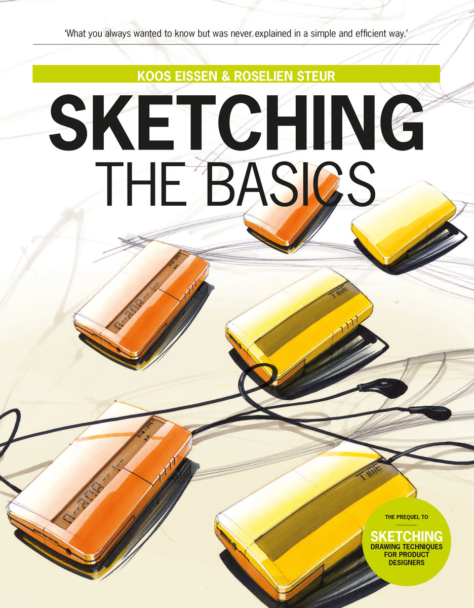 Sketching - The Basics