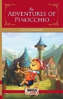 The Adventures of Pinocchio