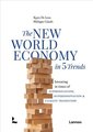 The new world economy in 5 trends - investing in times of superinflation, hyperinnovation and climat