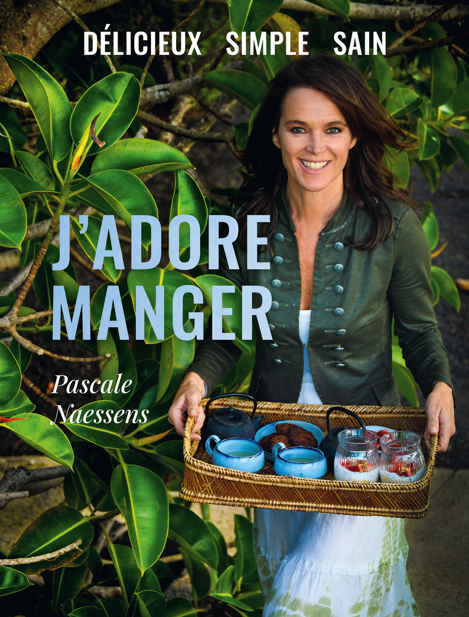 J'adore manger - delicieux, simple, sain