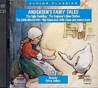 Andersen's Fairy Tales