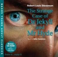 The Strange Case of Dr. Jekyll and Mr. Hyde [With