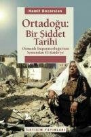 Ortadogu - Bir Siddet Tarihi