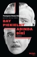 Bay Piekielny Adinda Biri