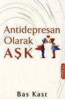 Antidepresan Olarak Ask