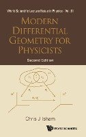 MODERN DIFF GEOMETRY FOR PHYS (2ED)(V61)