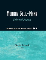 MURRAY GELL-MANN