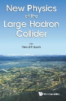 NEW PHYSICS AT THE LARGE HADRON COLLIDER