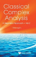 CLASSICAL COMPLEX ANALYSIS(VOL.2)