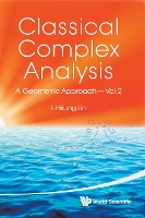 CLASSICAL COMPLEX ANALYSIS(VOL.2)