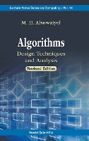 ALGORITHMS (REV ED)