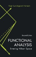 FUNCTIONAL ANALYSIS (2ND ED)