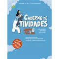 Caderno de Atividades - O Mundo em Palavras