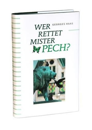 Wer rettet Mister Pech ?