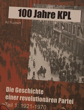 100 Jahre KPL - Teil 1 1921-1970