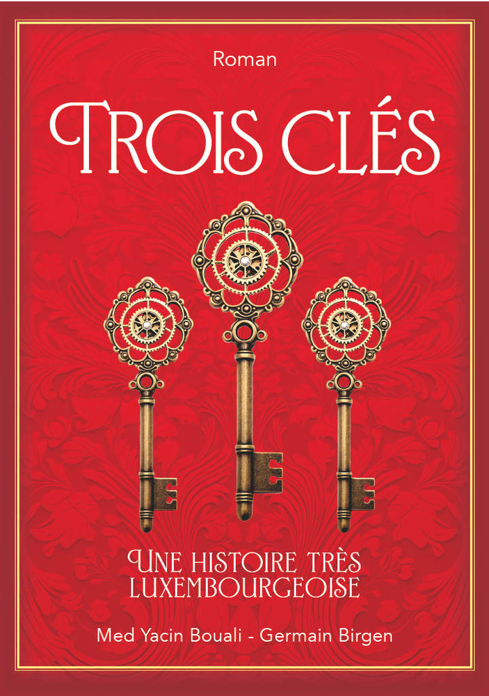 Trois clés - une histoire