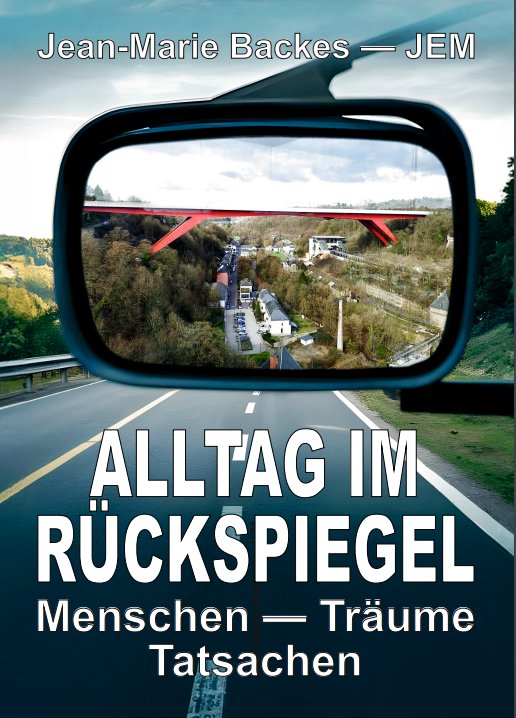 Alltag im Rückspiegel - Menschen - Träume - Tatsachen