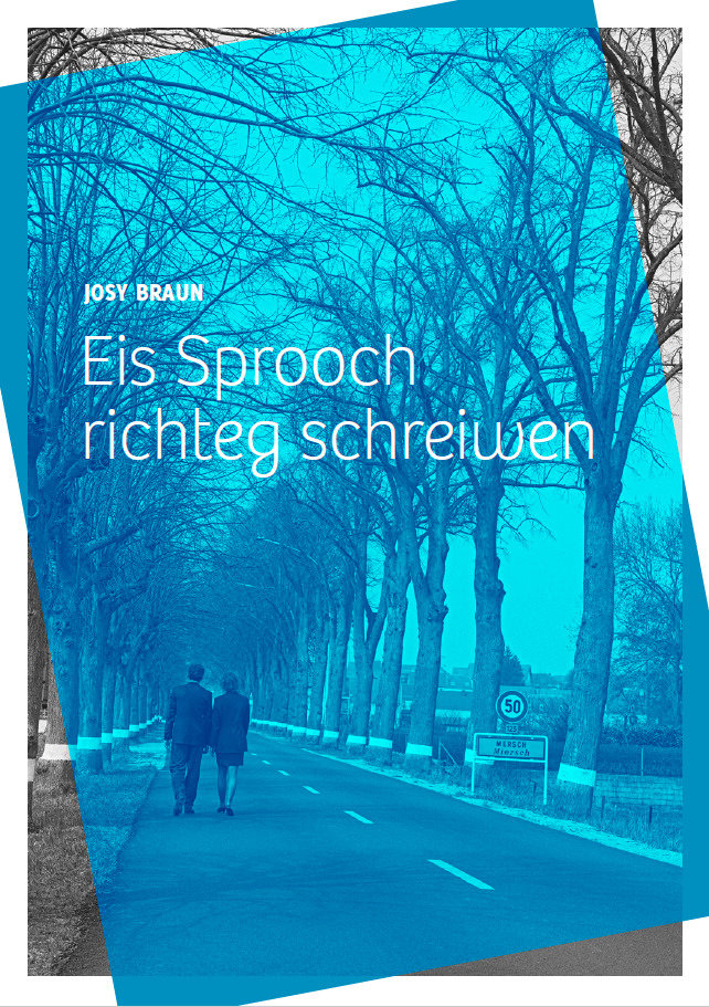 Eis Sprooch (LUX) richteg schreiwen