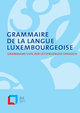 481001: Grammaire de la langue luxembourgeoise (2020)